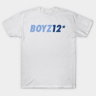 Boyz 12 T-Shirt